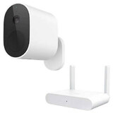 Комплект наружного наблюдения XIAOMI Mi Wireless Outdoor Security Camera 1080p Set