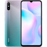 Смартфон Redmi 9A 2/32GB Glacial Blue/Голубой RU