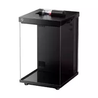 Акваферма Mijia Smart Fish Tank MYG200 (Black)
