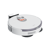 Робот-пылесос Xiaomi Robot Vacuum S20+ (White) EU