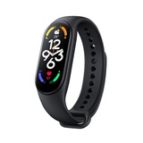 Xiaomi Mi Smart Band 7 Black/Черный фитнес-браслет