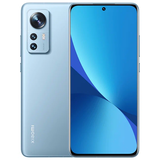 Смартфон Xiaomi 12 12/256GB Blue/Синий