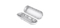 Футляр для зубной щетки Soocas Travel Storage Box (GP4806)
